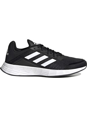 adidas Duramo Sl Kadın Siyah Koşu Ayakkabısı H04628 Hafif ve Esnek Taban