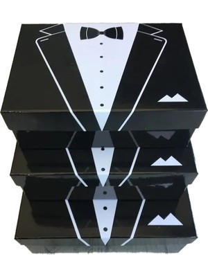Damat Kutusu 3lü, Damat Kutusu 3lü