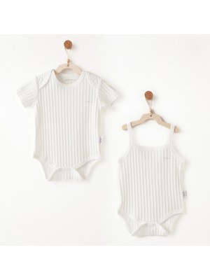 Andywawa AC26505 Summer Time 2li Body Ekru