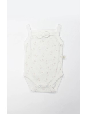Bistyle Body Askılı Morning Sun 17181 Ekru