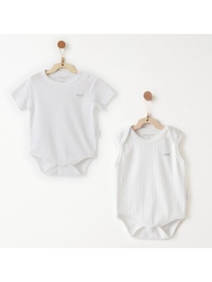 Andywawa AC26584 Hello Elephant 2li Body White
