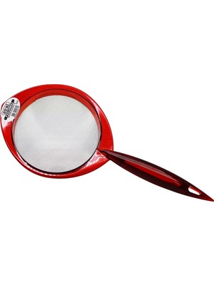 Store No-12 Plastik Platin Süzgeç