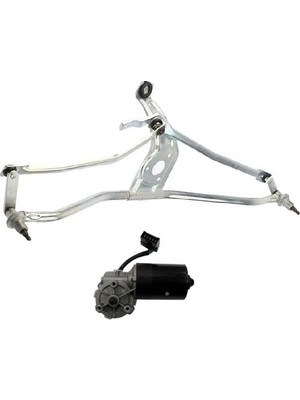 Ön Silecek Mekanizması Motorlu Komple Renault 9 R9 11 R11 7701027090 Pm SMK-RN-001