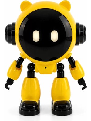 Midas Toptan Home Yapay Zeka Robotu