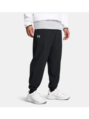 Under Armour Ua Vibe Woven Jogger Erkek Eşofman Altı 1386557
