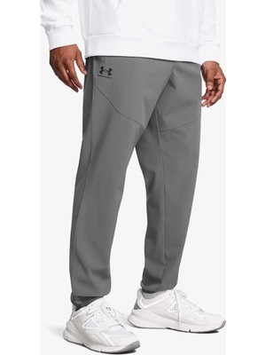 Under Armour Ua Vibe Woven Jogger Erkek Eşofman Altı 1386557