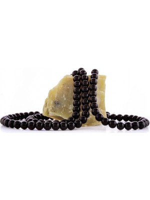 Pileli Store 10 mm Onix Taşı
