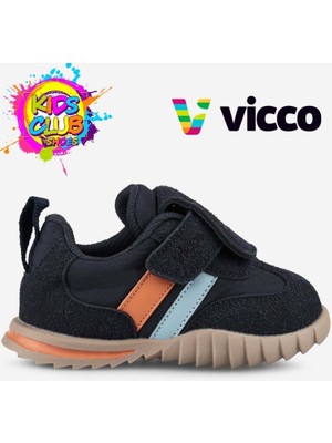Vicco Matilda Ortopedik Çocuk Spor Ayakkabı