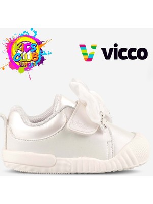 Vicco Pisi Ortopedik Çocuk Spor Ayakkabı