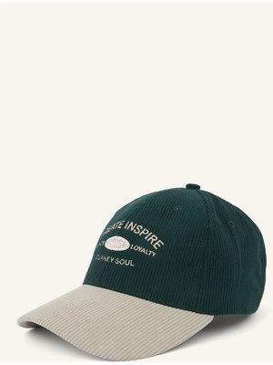 DeFacto Erkek Eva Cap Şapka D5483AX26WN
