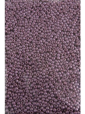 Pileli Store 2 mm Yuvarlak Kum Boncuk 50 Gram
