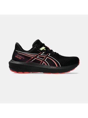 Asics GT-1000 15 Gtx Kadın Black/obsidian Grey Koşu Ayakkabısı 1012B996-001