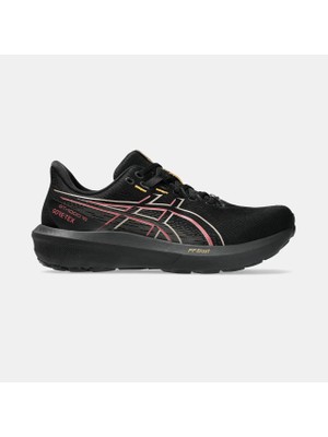 Asics GT-1000 15 Gtx Erkek Black/obsidian Grey Koşu Ayakkabısı 1011C233-001