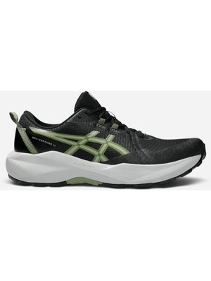Asics Gel-Venture 11 Erkek Black/taro Purple Outdoor Koşu Ayakkabısı 1011C160-004