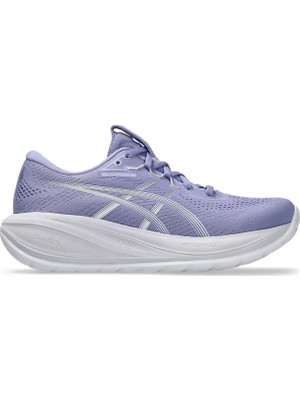 Asics Gel-Cumulus 28 Kadın Black Berry/purple Koşu Ayakkabısı 1012B916-500