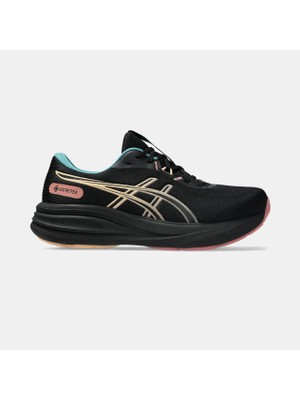 Asics Gel-Pulse 17 Gtx Kadın Black/obsidian Grey Koşu Ayakkabısı 1012B926-001