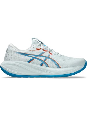 Asics Gel-Cumulus 28 Erkek Ice Mint/energy Aqua Koşu Ayakkabısı 1011C143-402