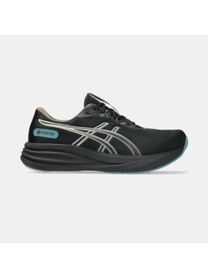 Asics Gel-Pulse 17 Gtx Erkek Black/obsidian Grey Koşu Ayakkabısı 1011C154-001