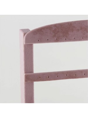 Pileli Store Anfora Kumaş Küpelik 27*35 cm