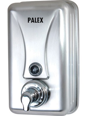 Palex 3806-1 Köpük Sabun Dispenseri Krom 1000 CC