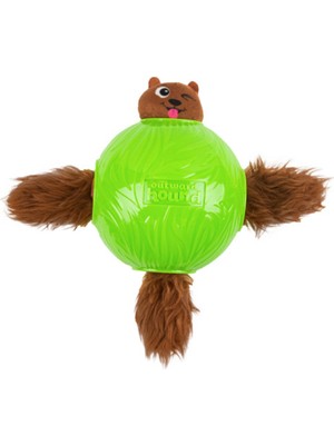 Outward Hound Nina Ottosson Snuffle N'trt Ball Eğitici Köpek Ödül Topu