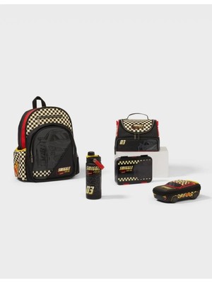 Smiggle Pip Stop Okul Sırt Çanta Seti 4’lü