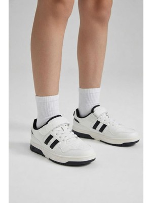 Cool Foor Pu Çocuk Ortopedik Spor Ayakkabı