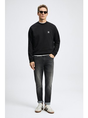 Lufian Blake Erkek Sweatshirt