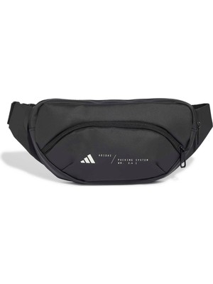 Adidas Günlük Bel Çantası Hybrid Waistbag KG8018