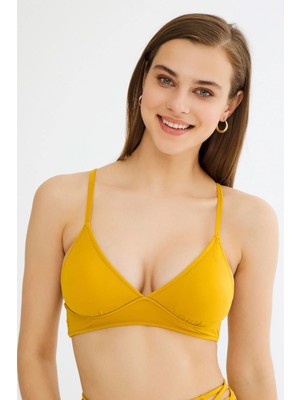 Penti Basic Bralette Bikini Üstü