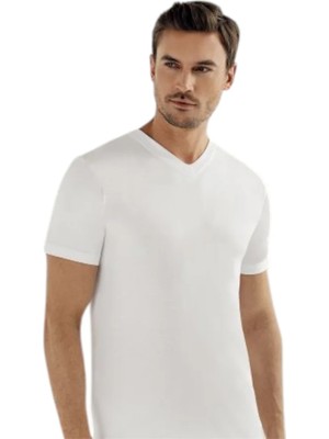 fiyakamstore Şahinler Gri Erkek %100 Pamuk Erkek Atlet ME008