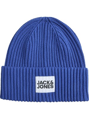 Jack & Jones Jack&Jones Erkek Bere 12287488 SURF THE WEB