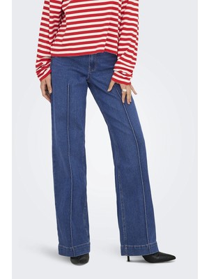 Only Kadın Kot Pantolon 15355158