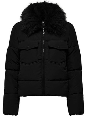 Only Kadın Mont 15322000