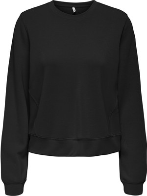 Only Kadın Sweatshirt 15361163