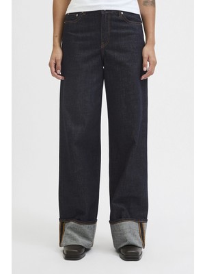 Jjxx Kadın Kot Pantolon 12282916