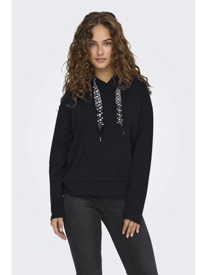 Only Kadın Sweatshirt 15303838