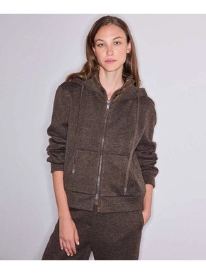 İpekyol Çift parça görünüm sweatshirt IW6260091128074
