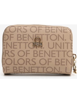   Kadın Cüzdan & Kartlık BNT_1905 Benetton