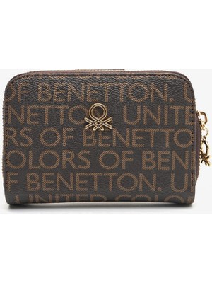   Kadın Cüzdan & Kartlık BNT_1905 Benetton