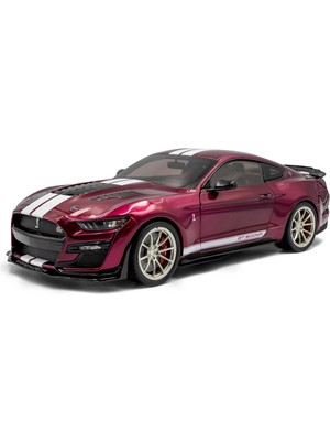 Solido S1805915 1/18 Ford Shelby Mustang GT500 2020