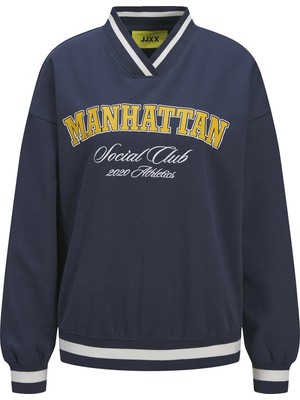 Jjxx Kadın Sweatshirt 12282541