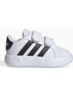 Adidas Grand Court 2.0 Cf I Çocuk Spor Ayakkabı ID5271