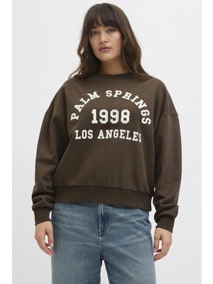 Jjxx Kadın Sweatshirt 12260608