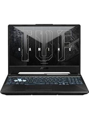 Asus Tuf Gaming A15 Gtı1 Amd Ryzen 7 7445HS 16GB 1tb SSD Rtx 3050 Freedos 15.6'' Fhd