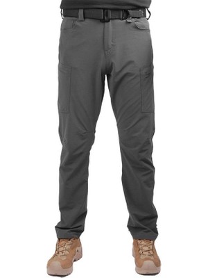 YDS TACTICAL FLEX PANTOLON (YAZLIK) -GRİ