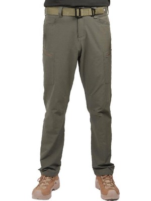 YDS TACTICAL FLEX PANTOLON (YAZLIK) -HAKİ