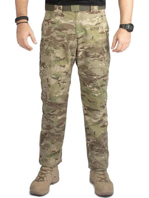 YDS TACTICAL PANTOLON -KAMUFLAJLI
