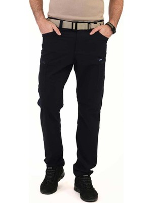 YDS TACTICAL FLEX PANTOLON (YAZLIK) -LACİVERT