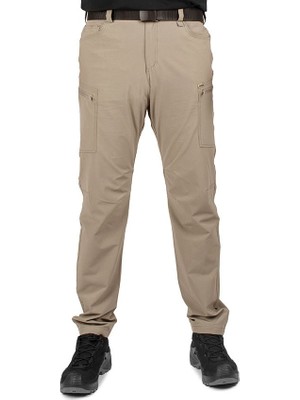 Yds Shop Yds Tactıcal Flex Pantolon (Yazlık) -Kum